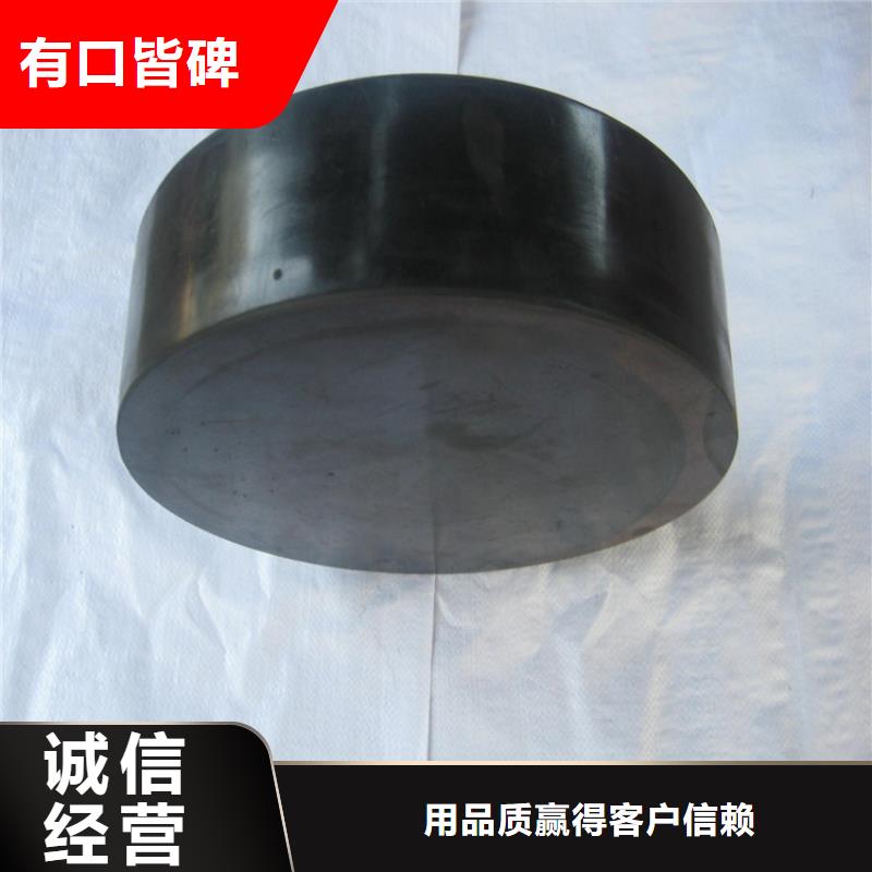 桥梁矩形橡胶支座好货不怕比源头厂家来图定制