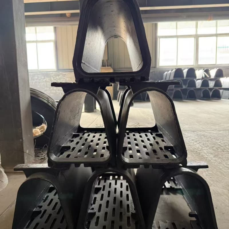 铸铁一体式排水沟铸铁排水沟细节决定成败