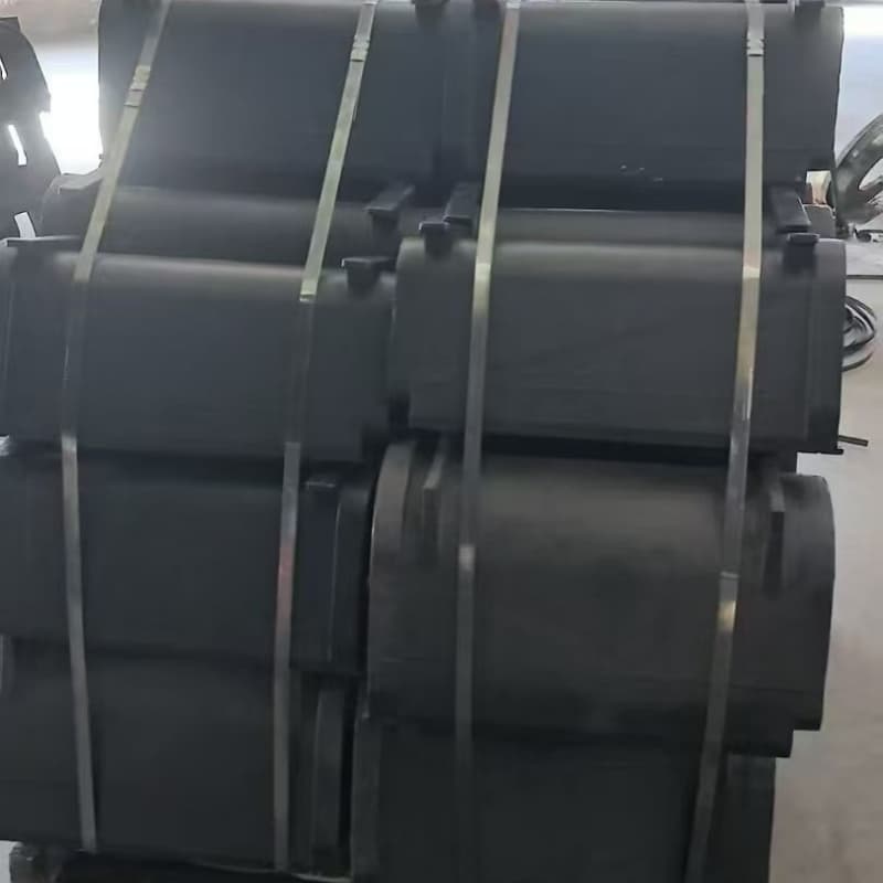 铸铁一体式排水沟铸铁排水沟细节决定成败