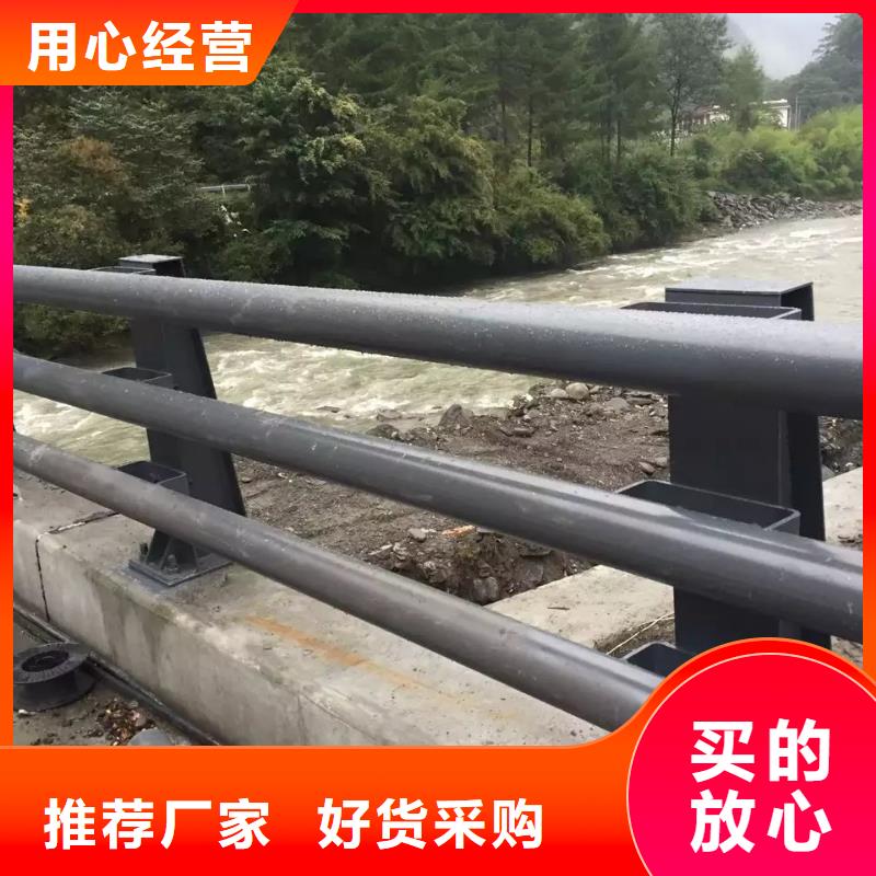 保定鋼防撞護欄行業(yè)經(jīng)驗豐富