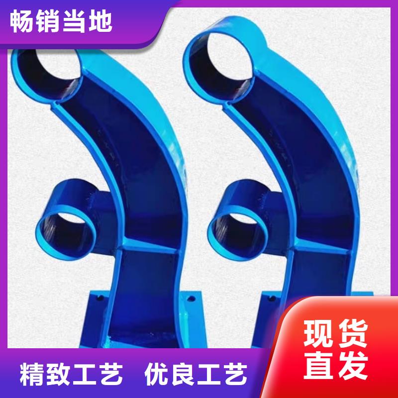 道路防撞護(hù)欄個(gè)性化定制售后服務(wù)完善