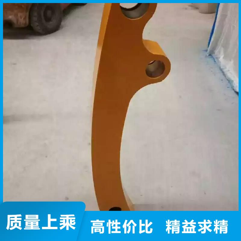 橋梁鋼護欄企業(yè)-大廠直銷貨源直銷