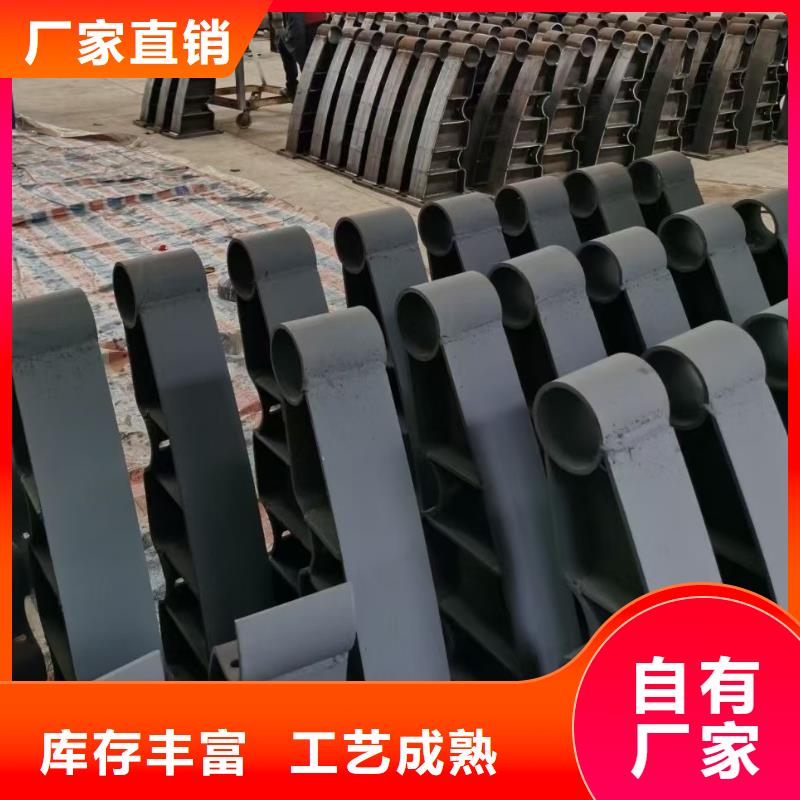 防撞橋梁護(hù)欄-黃石生產(chǎn)廠家