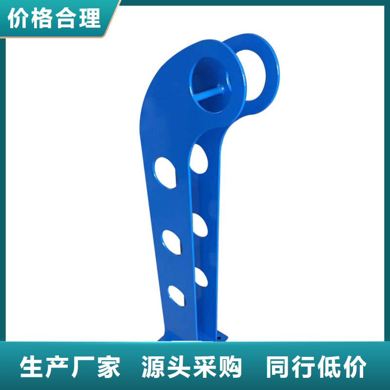 【橋梁欄桿河道欄桿精工制作】本地公司
