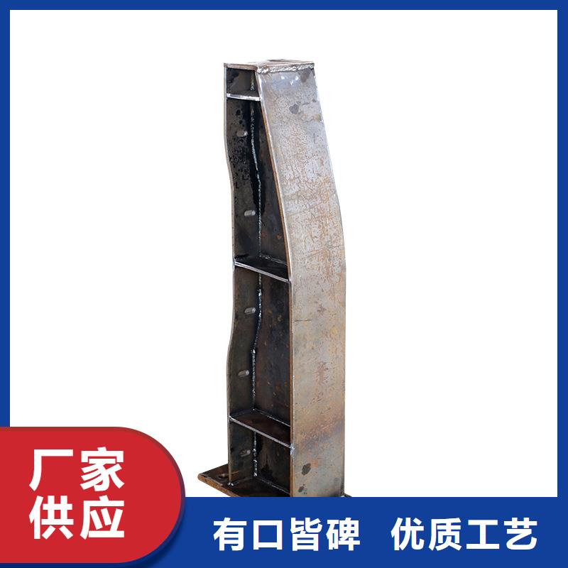 金昌防撞欄桿廠家-為您服務(wù)