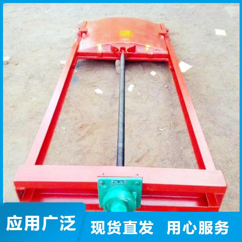 鑄鐵閘門(mén)安裝施工圖片現(xiàn)貨供應(yīng)好品質(zhì)售后無(wú)憂