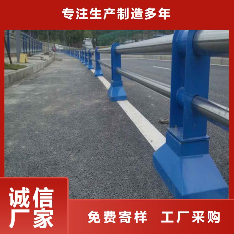 景观灯光栏杆厂家在什么位置应用范围广泛