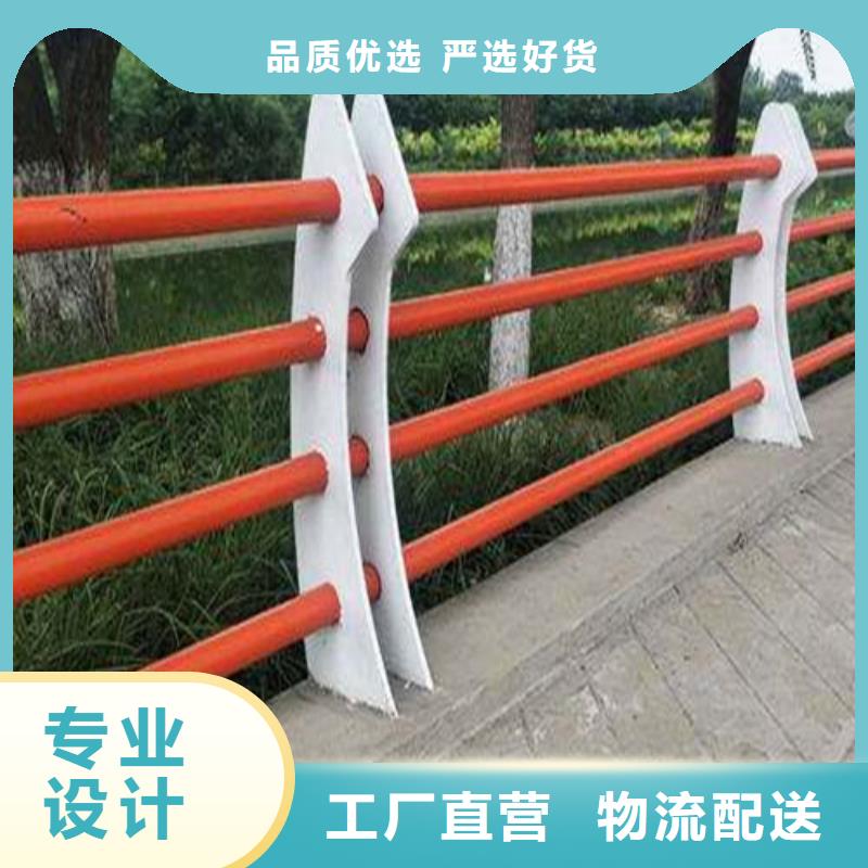 延邊橋梁不銹鋼復(fù)合管廠家信守承諾