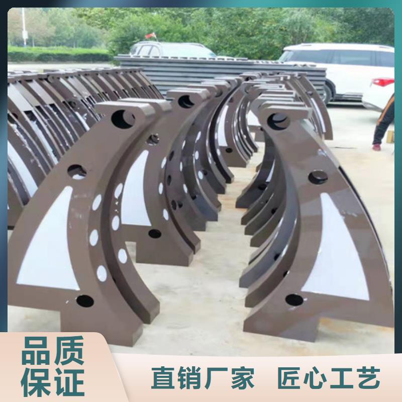 三横梁防撞护栏品牌同城品牌