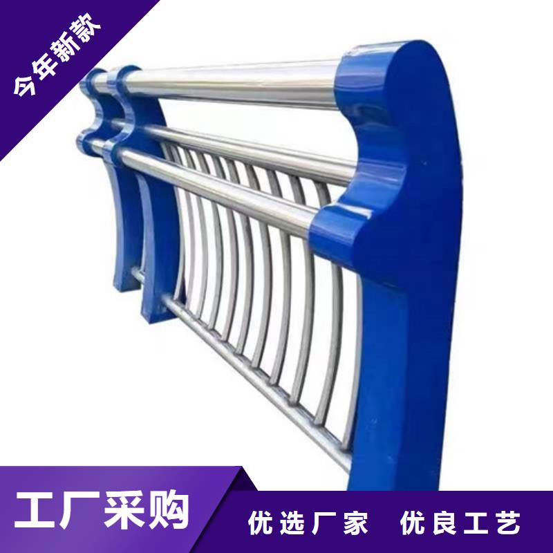 桥梁护栏放心选择好产品价格低