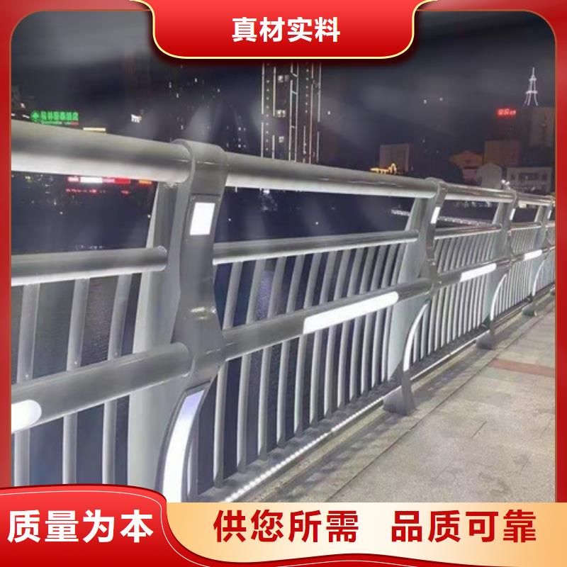 灯箱栏杆制造厂商一站式厂家