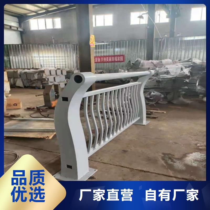 河道灯光护栏-品牌厂家丰富的行业经验