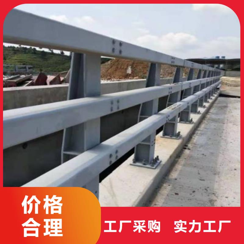 不锈钢复合管护栏量大优先发货品质值得信赖