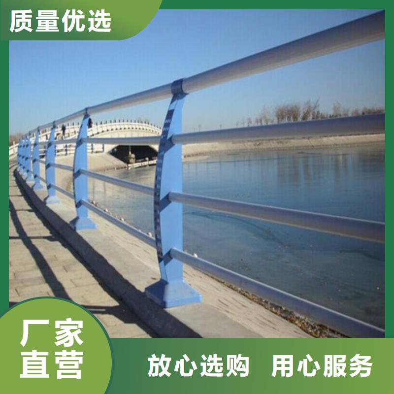 浙江城市天桥护栏工艺精湛