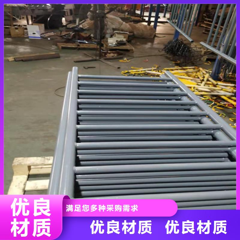 景观灯光护栏量大优惠当地货源
