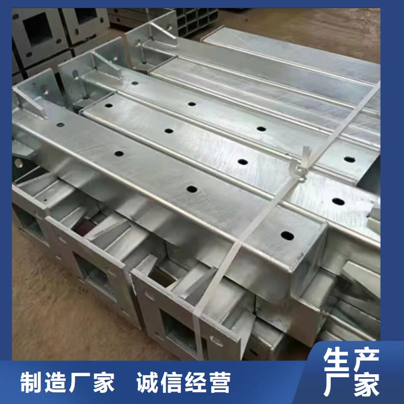 经验丰富的铝艺护栏批发商多种规格供您选择
