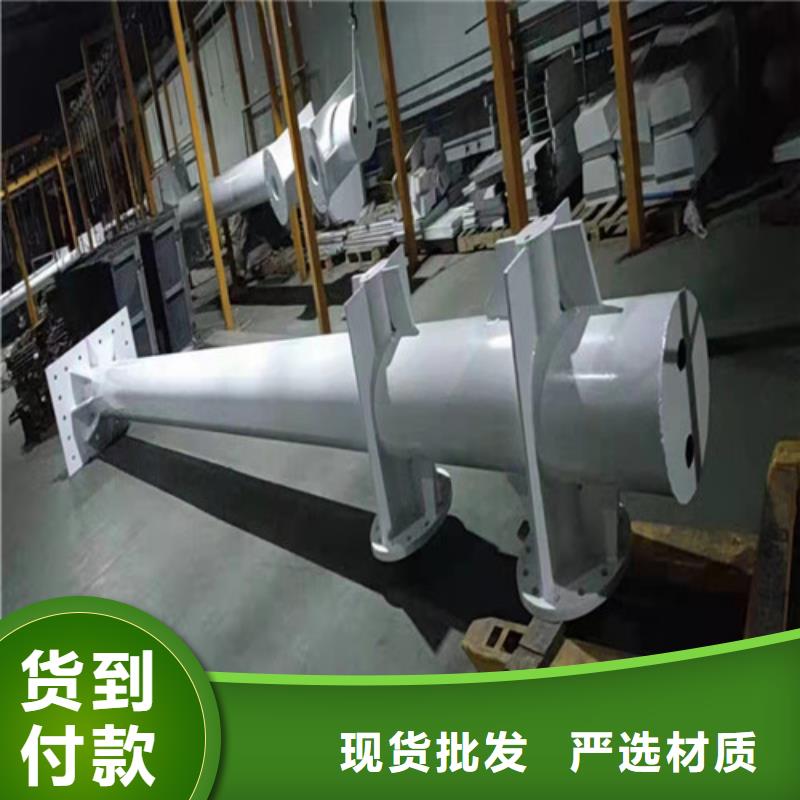 灯箱护栏多重优惠库存量大