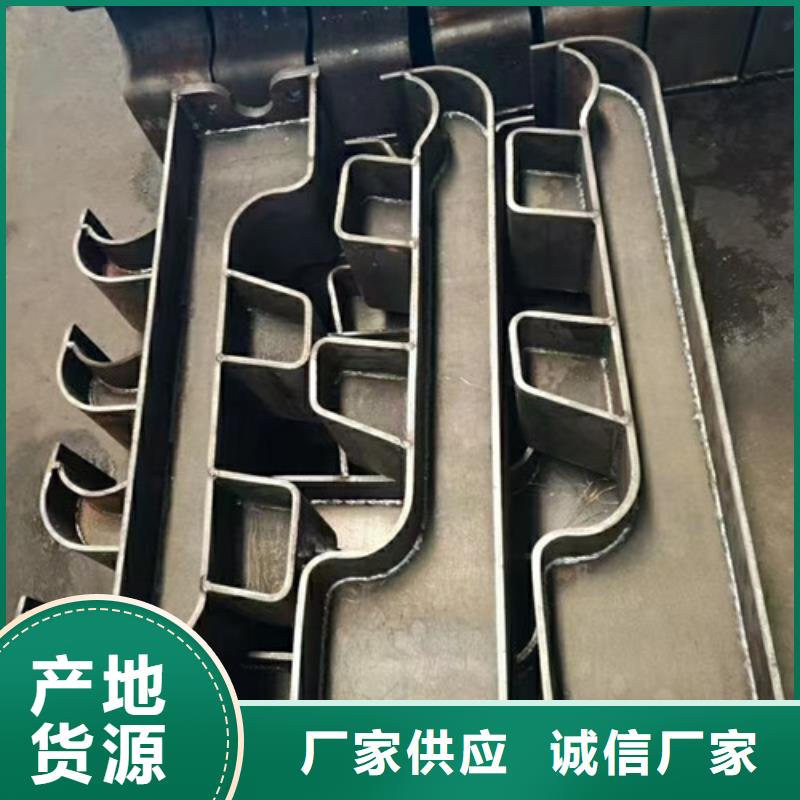 通化城市景觀護(hù)欄-城市景觀護(hù)欄廠家