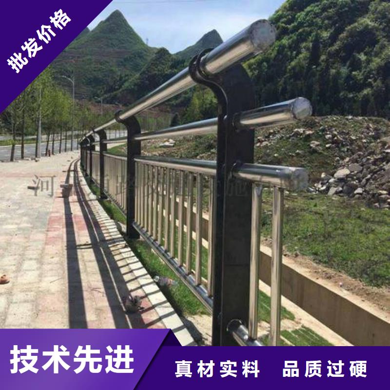 不锈钢栈道护栏厂家量身定制同城生产商