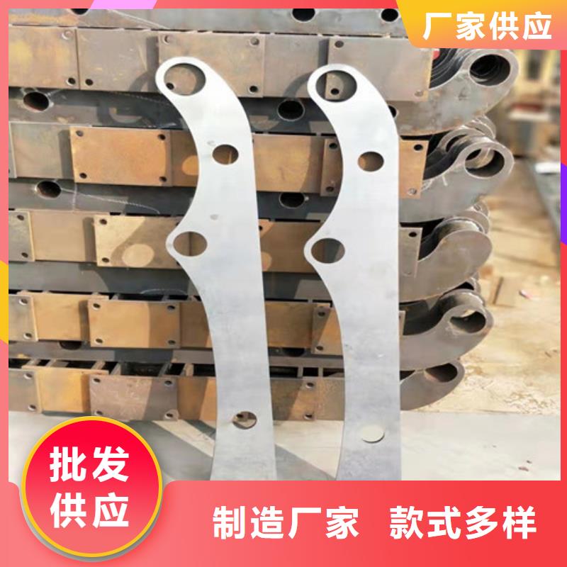 不銹鋼景觀護欄_可定制細節(jié)決定品質(zhì)