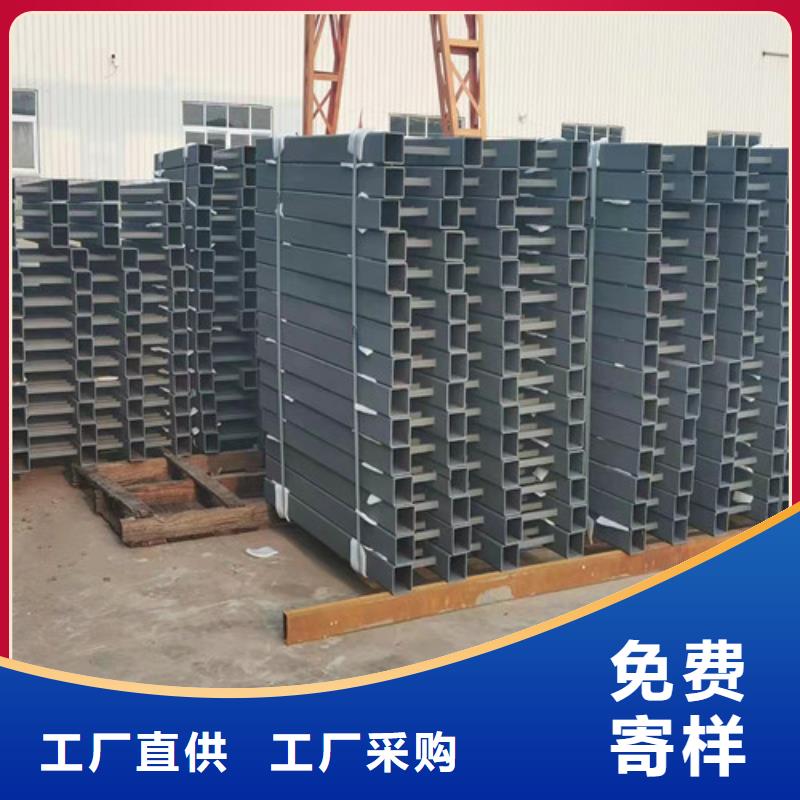 【道路护栏 景观护栏用品质说话】信誉有保证