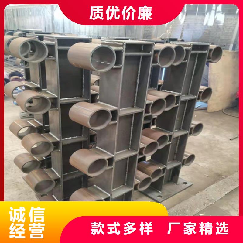 儋州市优惠的LED灯光护栏批发商诚信经营现货现发
