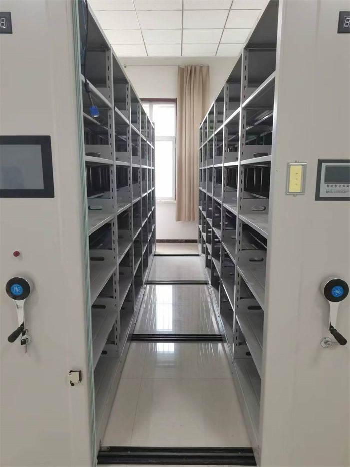 密集柜密集檔案柜采購