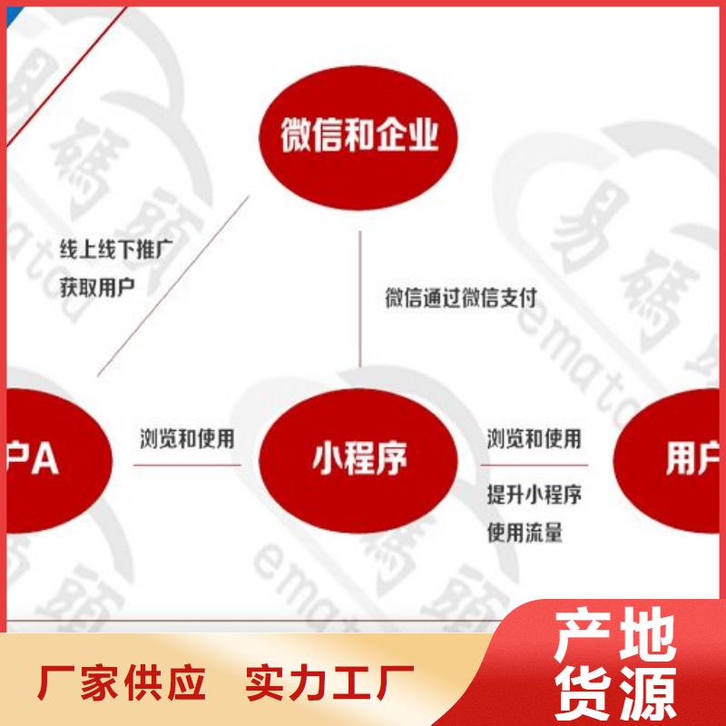 小程序按需定制专业厂家