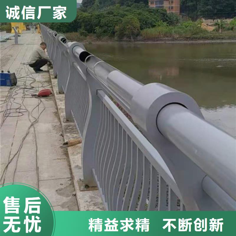 ：LED灯光桥梁护栏供货商专注生产N年