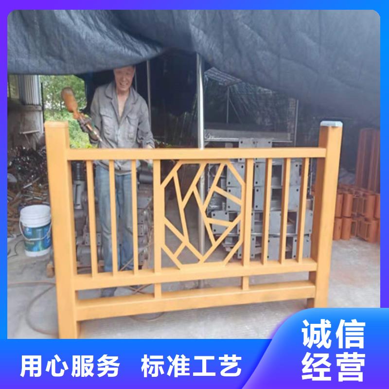 橋梁防撞護欄、橋梁防撞護欄廠家直銷-本地企業(yè)用心做產(chǎn)品
