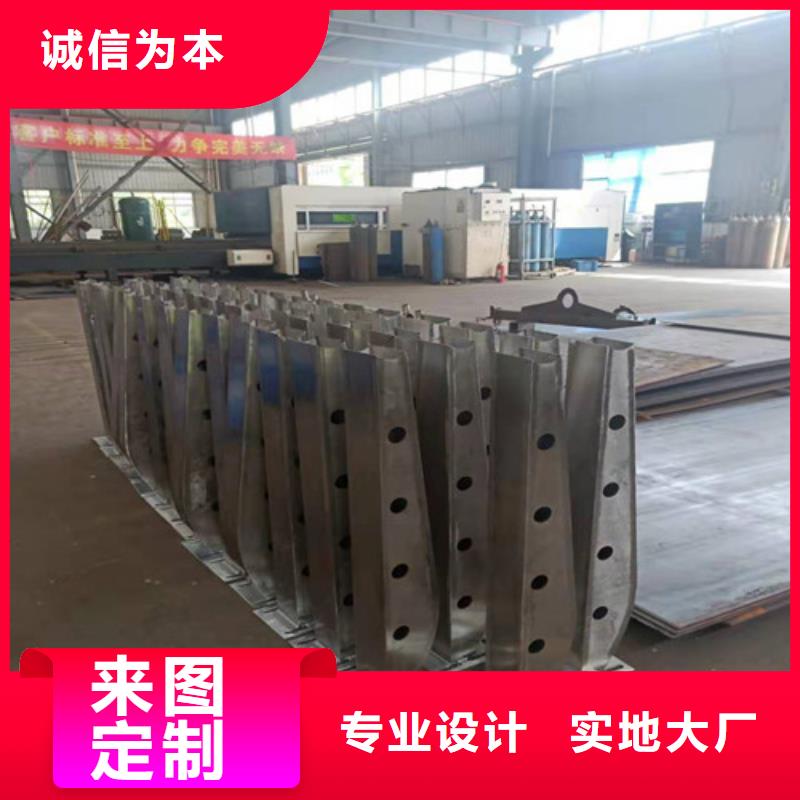 質(zhì)量優(yōu)的不銹鋼燈光護欄品牌廠家注重細節(jié)