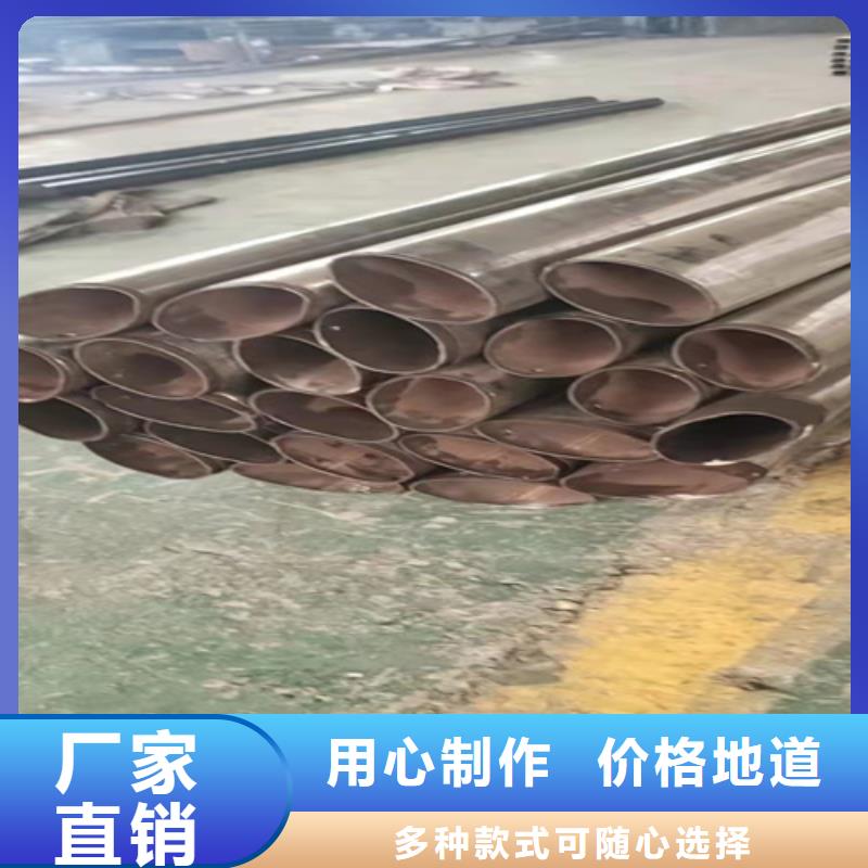 桥梁防撞护栏定做厂家用心做品质