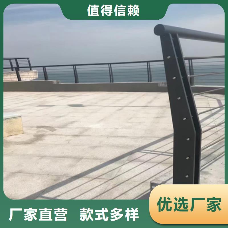 桥梁防撞护栏联系方式同城制造商