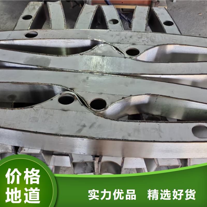 防撞隔离护栏、防撞隔离护栏厂家直销-库存充足精致工艺