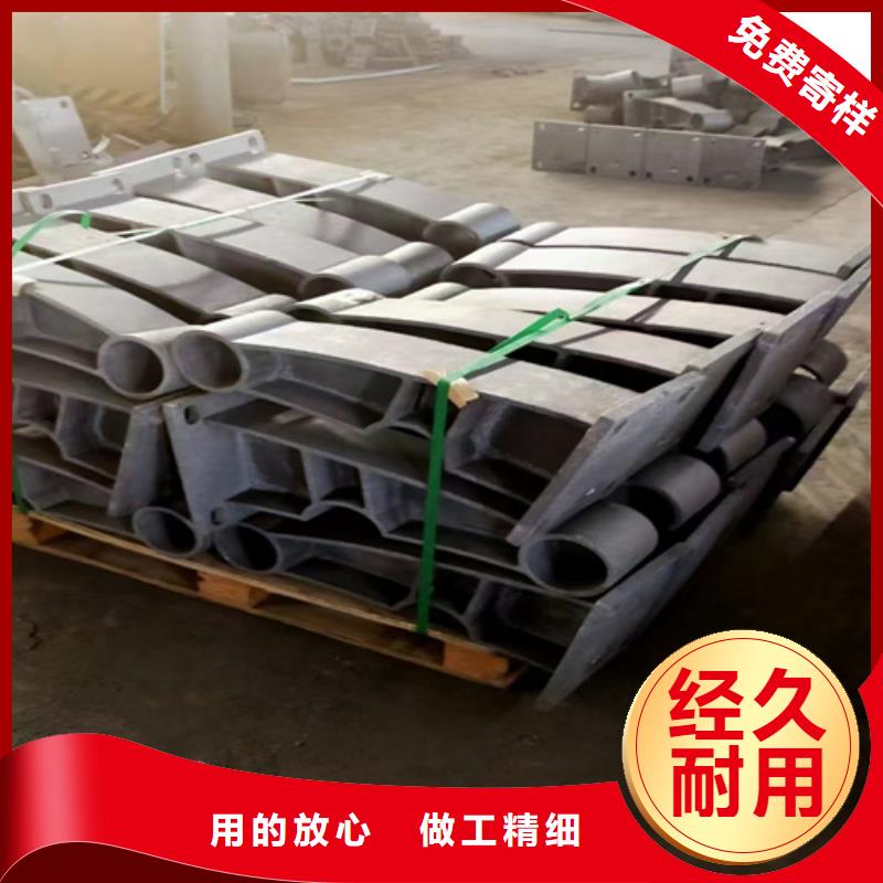 新型防撞護(hù)欄供應(yīng)當(dāng)?shù)厣a(chǎn)商