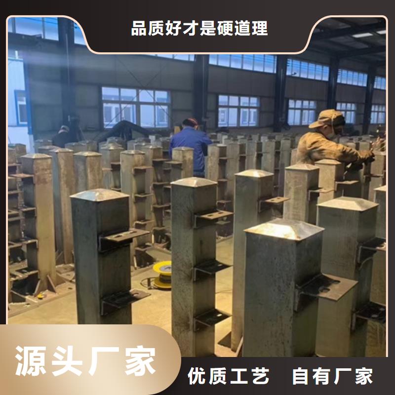 防撞护栏板-物优价廉本地货源
