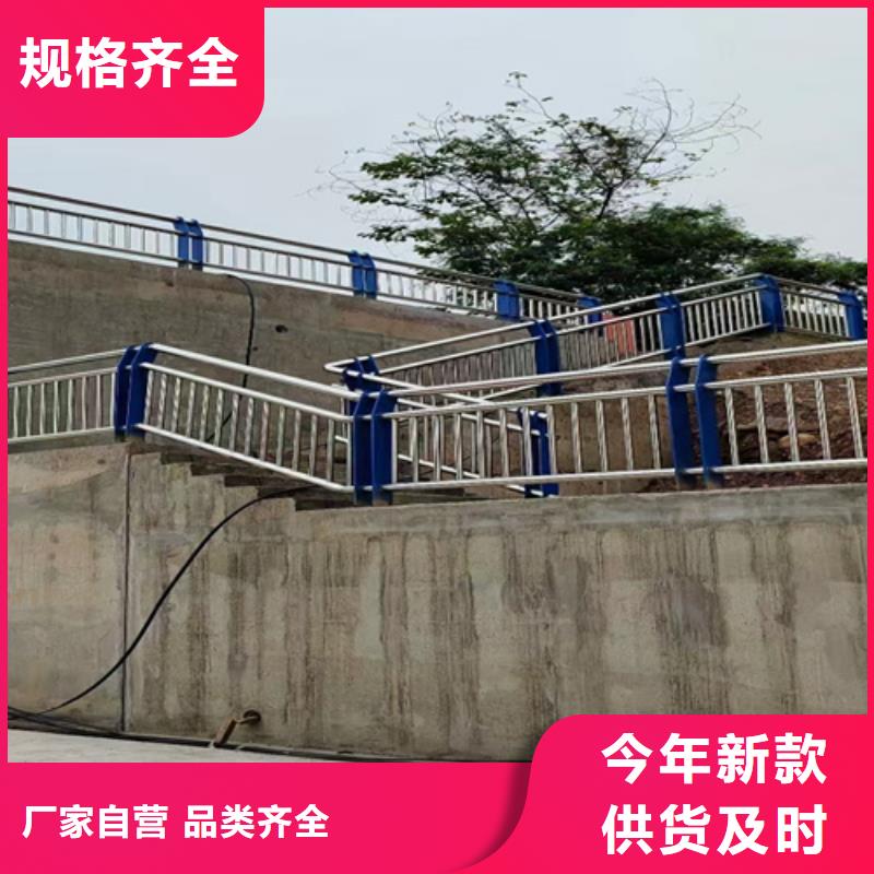 道路防撞隔离护栏-客户一致好评应用广泛