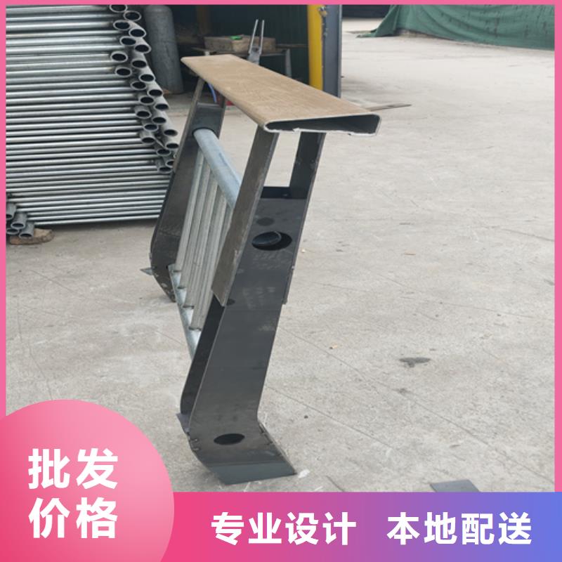 口碑好的防撞护栏板基地质量好