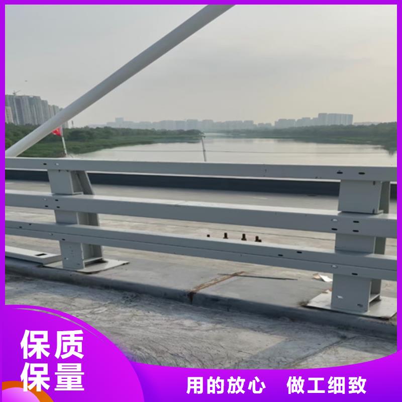 道路护栏厂家好品质经得住考验