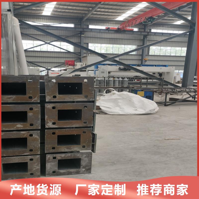 【桥梁护栏】,市政道路防护栏专业生产团队多年实力厂家
