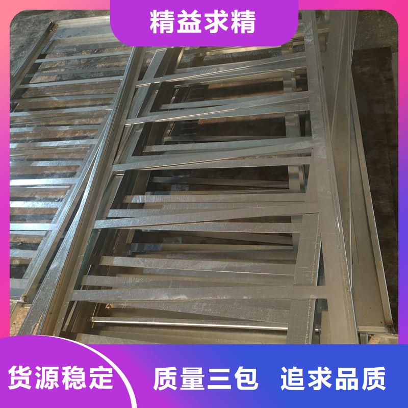 城鎮(zhèn)公交車候車亭來廠考察采購