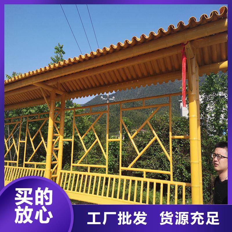 城镇公交候车亭价格合理同城供应商