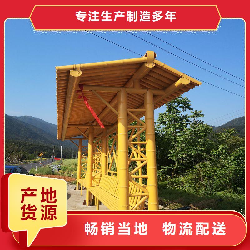 城市智能候车亭性价比高客户满意度高