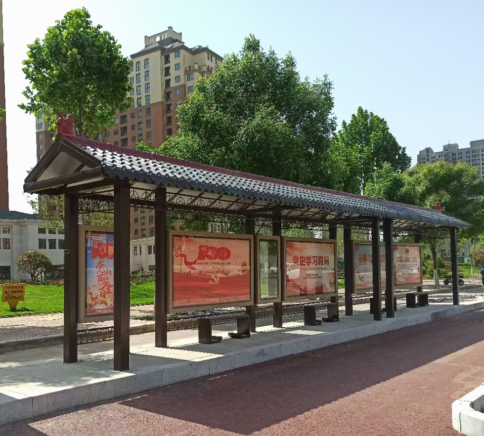 仿古候車(chē)亭信賴(lài)免費(fèi)獲取報(bào)價(jià)
