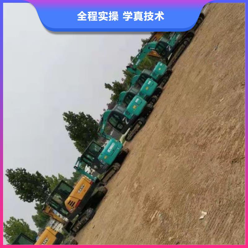 ​想学叉车证去哪报名高薪就业