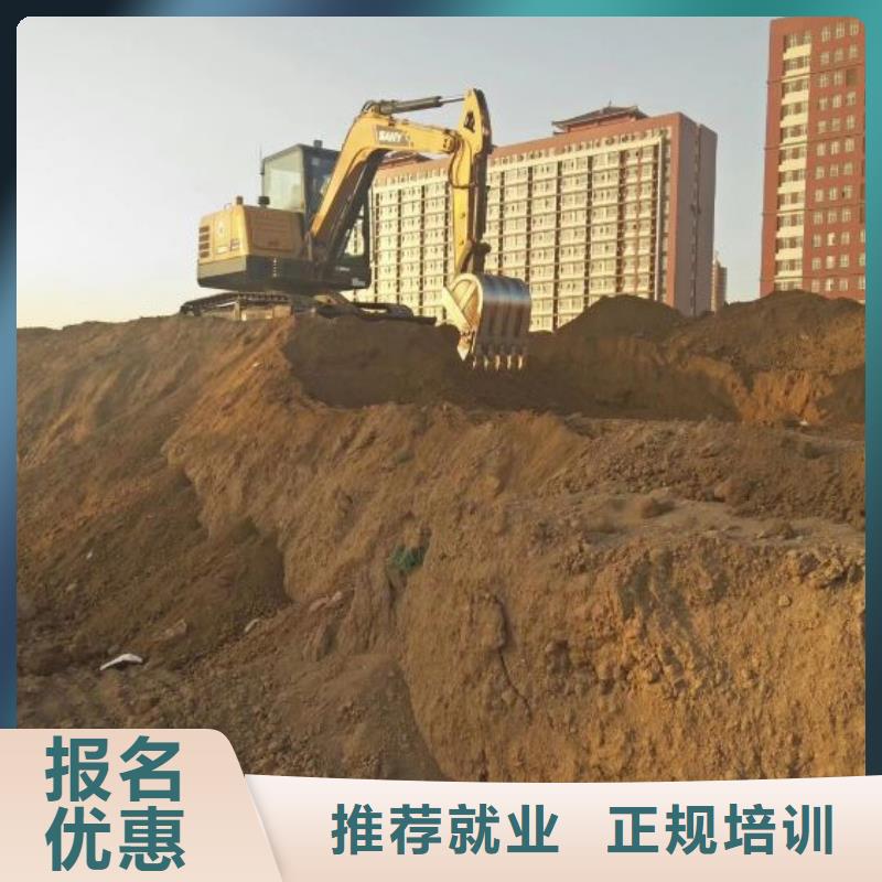 高邑想学叉车证去哪报名就业不担心