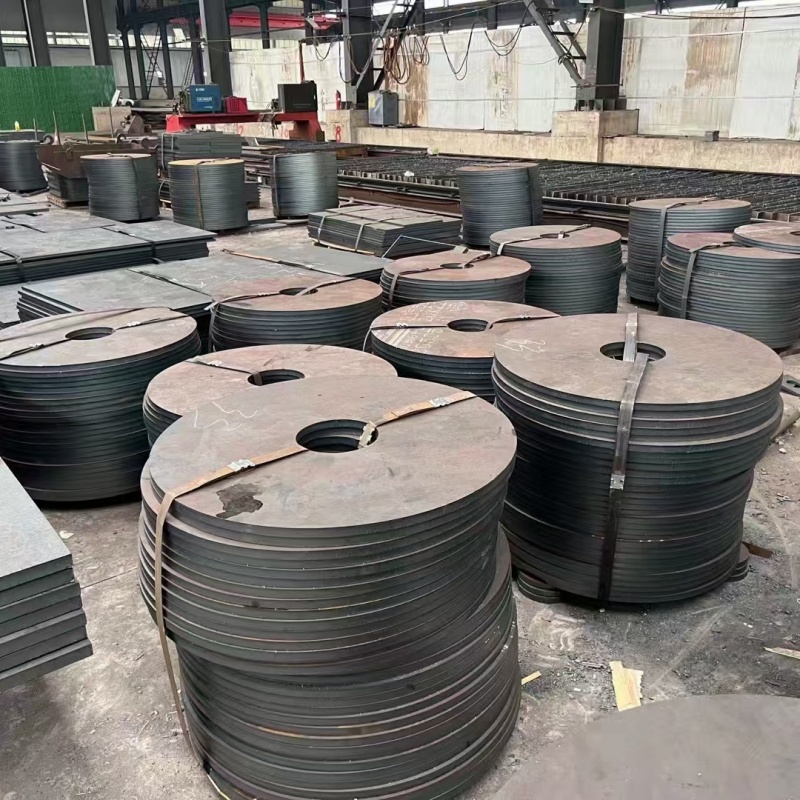 質(zhì)量可靠的65mn鋼板廠家