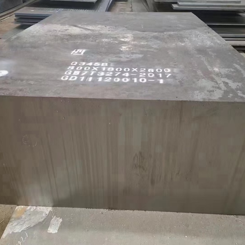 耐磨钢板物超所值