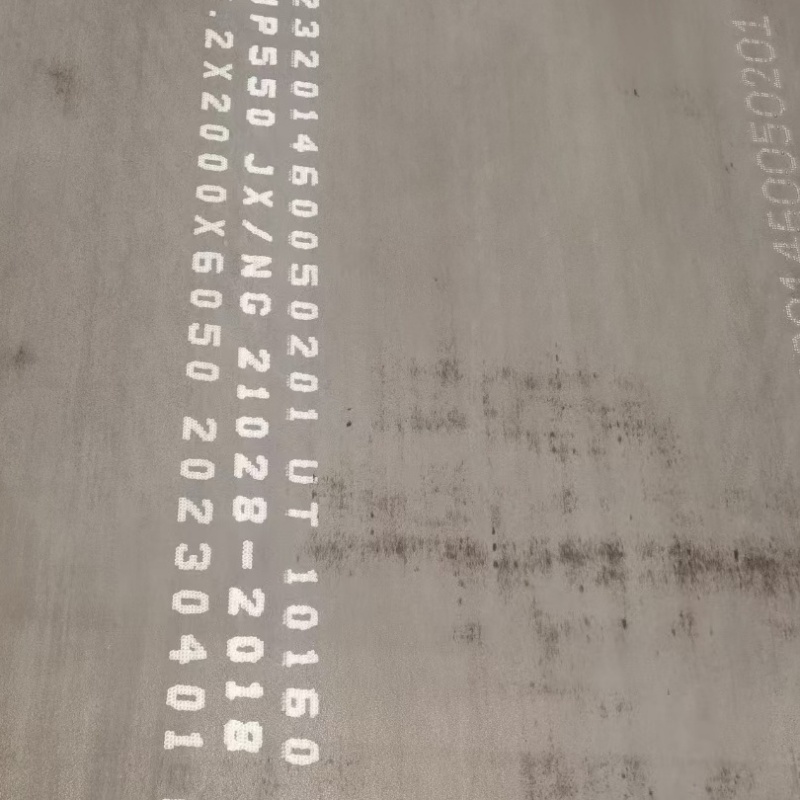 Q345B特厚寬鋼板能滿足您的需求