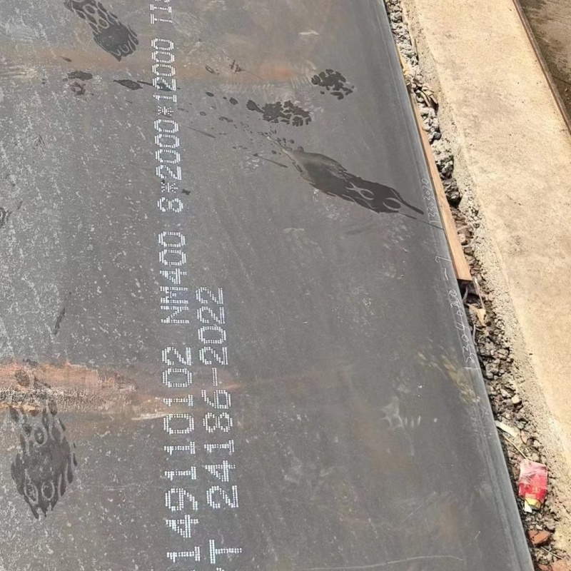 耐磨钢板物超所值